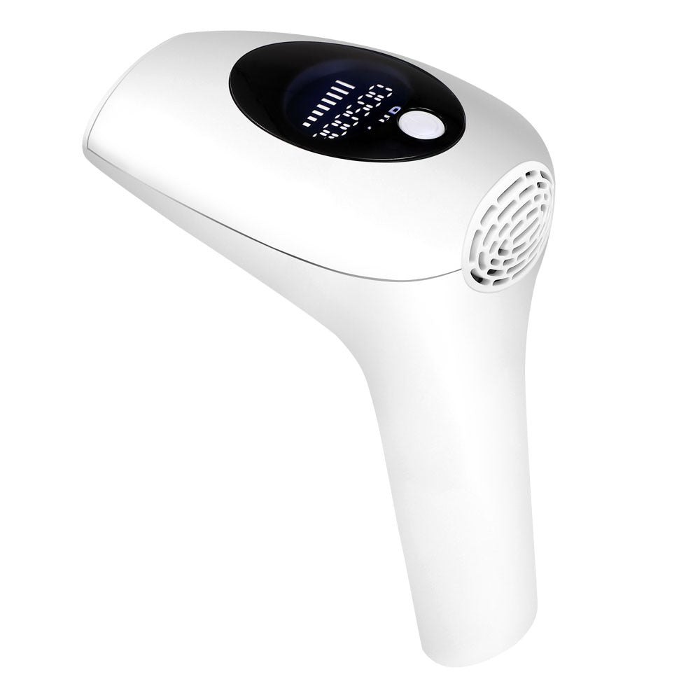 900,000 Flashes Laser IPL Hair Removal Device